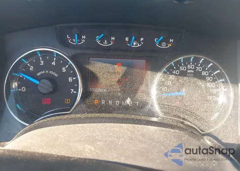 2013 Ford F-150 Xlt z USA, uszkodzony, nr VIN 1FTFX1EF8DFD87800